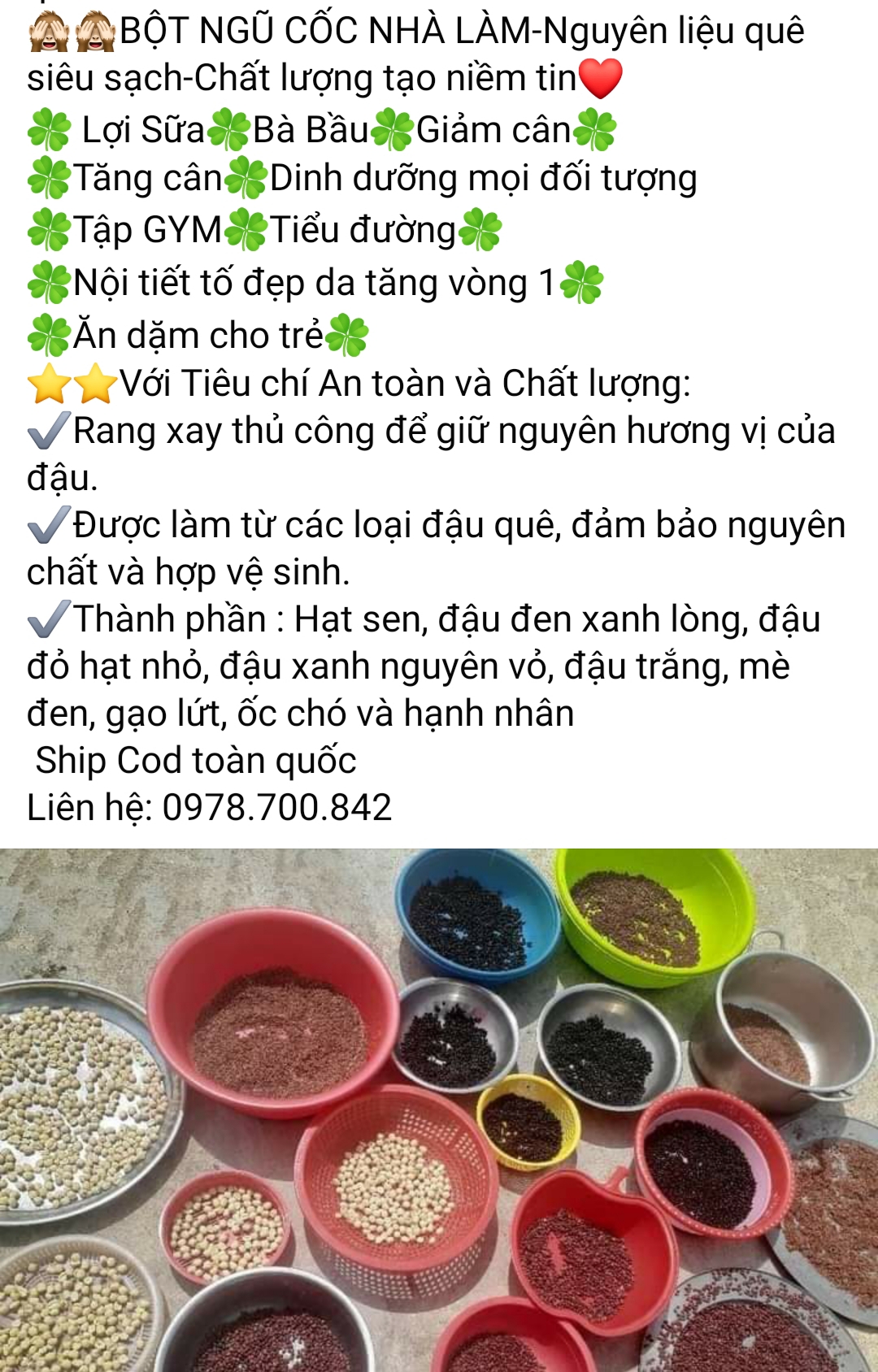 bot-ngu-coc-handmade-ban-tren-cho-mang-chat-luong-tha-noi