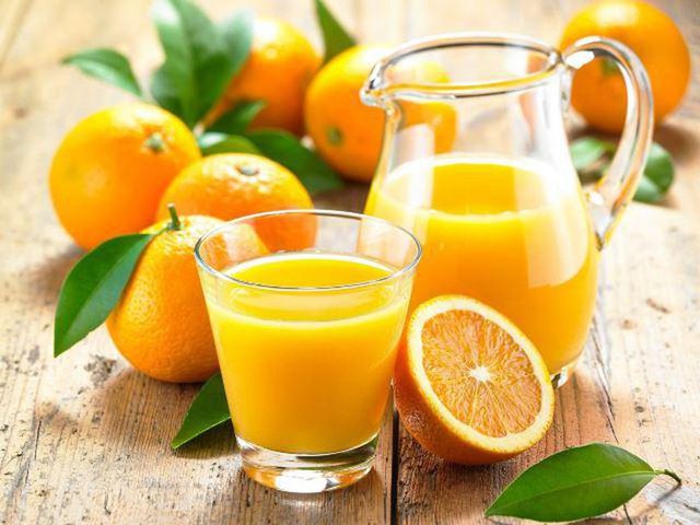Tất cả những điều cần tránh khi ăn cam, đừng biến nước cam trở thành 