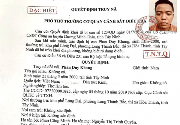 truy-na-toan-quoc-tho-lam-toc-to-chuc-su-dung-ma-tuy