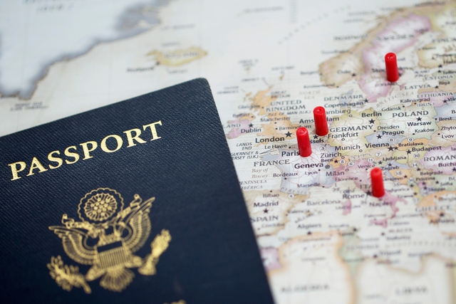 Cập nhật danh sách các quốc gia và vùng lãnh thổ khu vực châu Á miễn visa (thị thực) cho công dân Việt Nam mới nhất 2024.