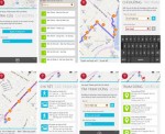 Busmap – giải pháp đi xe buýt thông minh