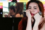 Vừa lộ clip, Hà Hồ bị vợ đại gia kim cương 'cảnh cáo, dằn mặt'