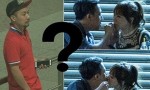 Tiến Đạt đang bị 'khủng hoảng' vì nụ hôn của Hari Won và Trấn Thành?