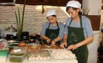 12 đầu bếp quốc tế quy tụ tại Việt Nam