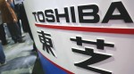 Điều hoà, máy giặt... Toshiba sắp rơi vào tay công ty Trung Quốc
