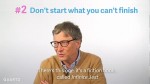 Bill Gates chia sẻ 4 thói quen đọc sách 'bỏ túi'