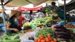 Hà Nội: Rau an toàn chủ yếu bán ở chợ dân sinh mà người dân không biết