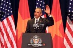 Thượng tướng Võ Tiến Trung: Nếu Obama xin lỗi Việt Nam, ông ấy là Tổng thống vĩ đại nhất nước Mỹ