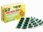 Cấm lưu hành thuốc nhiệt miệng TANA của Dược phẩm Tân Á