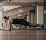 Giải mã nhầm tưởng về Plank - động tác tập cơ bụng 