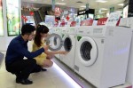 Mua máy giặt loại gì bền, tiết kiệm điện với giá 7-9 triệu đồng?