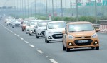 Giá ô tô tại Việt Nam giảm mạnh từ ngày 1/7