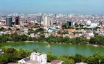 Hà Nội-thủ đô du lịch rẻ nhất thế giới do TripAdvisor bình chọn