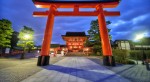 Kỳ 3: Fushimi Inari, ngôi đền ngàn cổng kỳ lạ ở Nhật Bản