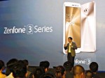 Loạt 5 smartphone Zenfone vừa ra mắt thị trường Việt
