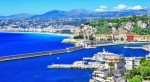 Thành phố Nice trước và sau khi bị khủng bố