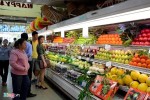 Trái cây nhập ngoại và sự tin tưởng của khách hàng Việt