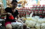 Yến ngoại nhái yến Việt: Mua bằng niềm tin, bán nhờ thương hiệu!