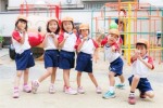 6 bí mật làm nên những đứa trẻ khỏe mạnh, thông minh của bố mẹ Nhật Bản