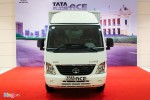 Hãng ôtô lớn nhất Ấn Độ Tata Motors vào Việt Nam