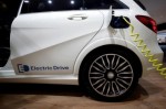 Hãng xe Đức Daimler chuẩn bị ra mắt 6 mẫu ô tô điện 'siêu cấp'