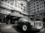Vì sao Rolls-Royce lại có giá lên tới hàng triệu USD