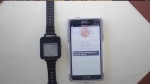 Hacker biến cục gạch Nokia thành smartwatch
