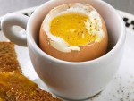 Ăn trứng không đúng cách sẽ biến thành ‘độc dược’