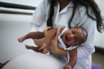 Virus Zika có thể nhân bản trong não trẻ
