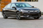 Honda Accord 2016 đang được giảm giá 80 triệu có gì đặc biệt?
