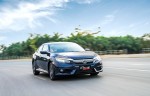 Honda Civic thế hệ 10 giá 950 triệu đồng tại Việt Nam