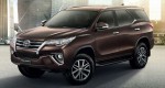 Toyota Fortuner 2017 chuẩn bị ra mắt thị trường Việt có gì hay?