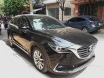 Mazda CX-9 2017 ra đại lý với giá 2,15 tỷ đồng