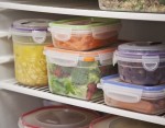 Bảo quản thực phẩm trong tủ lạnh kiểu này là đang tự hại cả nhà nhưng quá nhiều người mắc