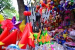 Sát Trung thu, đồ chơi Trung Quốc 'xách tay' tràn vào Việt Nam