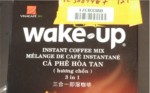Vì sao Mỹ thu hồi cà phê Wake-up của Vinacafé?