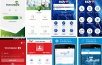 Vietcombank cảnh báo mã độc mới tấn công ứng dụng ngân hàng trực tuyến