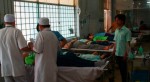 Vĩnh Long: 49 công nhân nhập viện do ngộ độc thức ăn