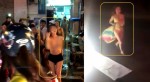 Cô gái Sài Gòn cởi đồ, thiếu nữ Bắc Ninh mặc bikini mừng U23 Việt Nam vào bán kết