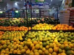 Giảm thuế nhập khẩu nông sản: Hoa quả ngoại sẽ ngập chợ Việt?