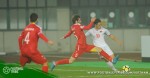 Hạ U23 Qatar, U23 Việt Nam nhận tin 