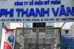 Phát hiện nhiều sai phạm tại công ty Cổ phần mỹ phẩm Phi Thanh Vân