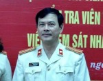 Sàm sỡ bé gái trong thang máy chung cư, cựu Phó Viện trưởng VKSND TP Đà Nẵng bị khởi tố