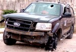 Vụ tài xế tấn công người dân, tông cảnh sát: Đại úy CSGT đã tử vong