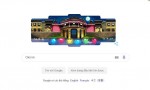 Lần đầu tiên Google vinh danh 1 thành phố của Việt Nam lên trang chủ