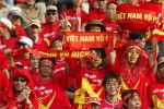 Đội tuyển Việt Nam gặp Malaysia: Các phương tiện di chuyển như thế nào?