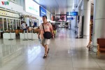 Du lịch Huế, khách nước ngoài vẫn vô tư không đeo khẩu trang