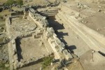 Sự thật về 'cổng địa ngục' 2.200 năm của người La Mã cổ đại