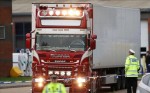 Tin mới nhất vụ 39 th.i th.ể trong xe tải ở Anh: Bị cáo người Romania sẽ phải bồi thường cho các gia đình nạn nhân