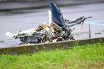 Tai nạn máy bay kinh hoàng làm 8 người t.ử v.ong: Danh tính phi công lái khiến ai nấy đều sửng sốt